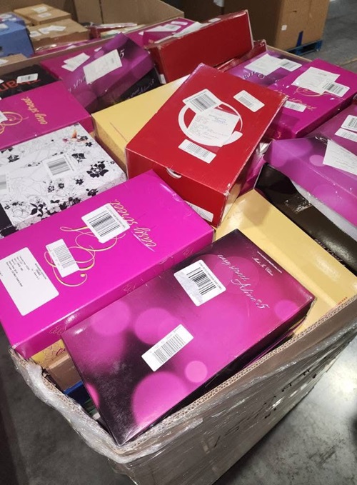 Buy Mixed Kids’ Branded Shoes