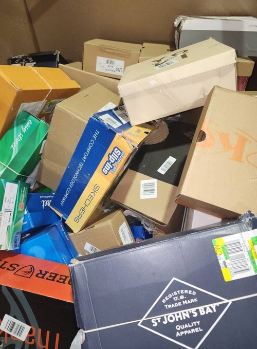 Buy Mixed Kids’ Branded Shoes